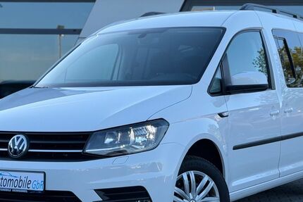 VW Caddy 137.000 km 18.900 &euro; Georgsheil 26624