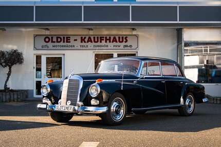 Mercedes-Benz 300 2.344 km 84.500 &euro; Leipzig 04299