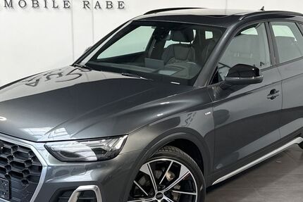 Audi Q5 74.880 km 43.749 &euro; Wardenburg 26203
