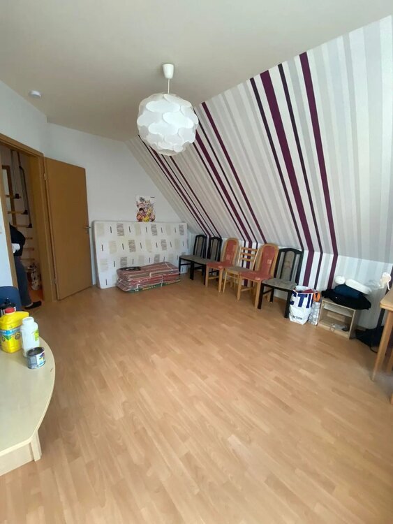 Leinefelde-Worbis, EFH 4 zimmer
