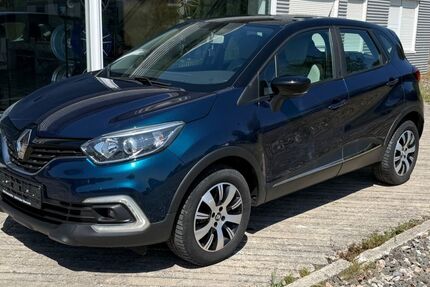 Renault Captur 137.000 km 9.490 &euro; idar-Oberstein 55743