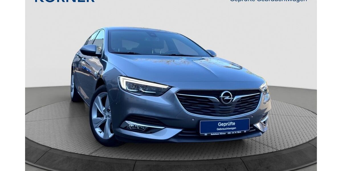 Opel Insignia 145.747 km 10.900 &euro; Berlin 12683