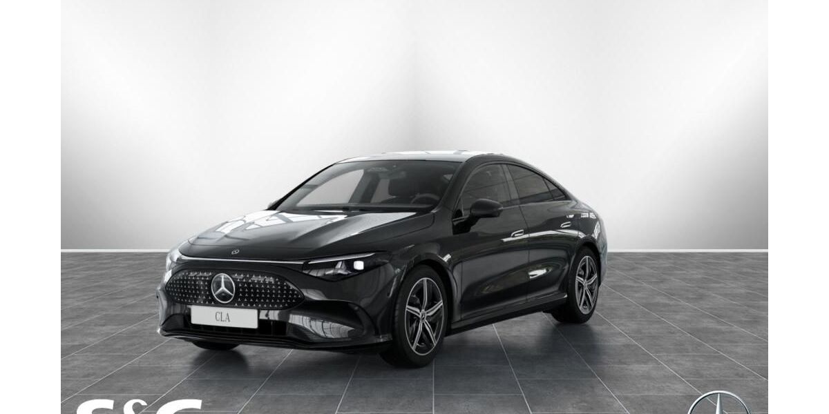 Mercedes-Benz CLA 250 6.000 km 54.730 &euro; Halberstadt 38820