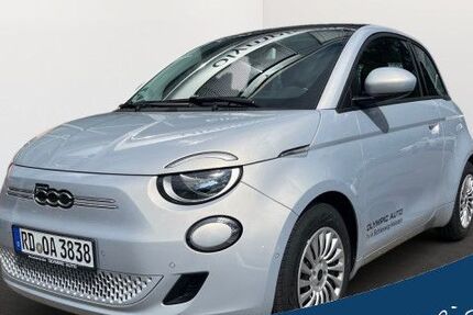 Fiat 500e 3.000 km 33.990 € Kiel 24119