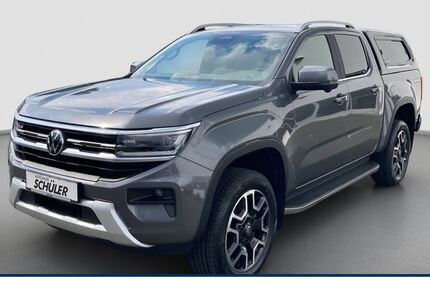 VW Amarok 5.010 km 59.535 € Falkenstein 08223