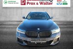 BMW 530d Touring xDrive M Sport AHK+PANO+HEAD-UP 96.048 km 35.500 &euro; Hagenow 19230