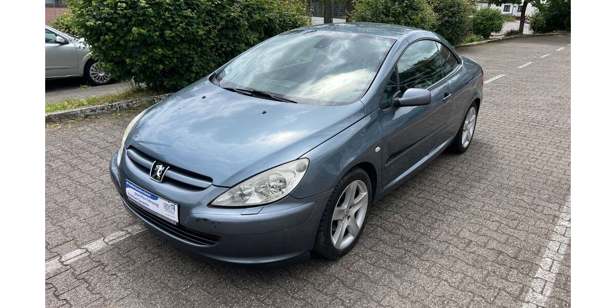 Peugeot 307 175.000 km 3.490 &euro; Ludwigshafen 67071