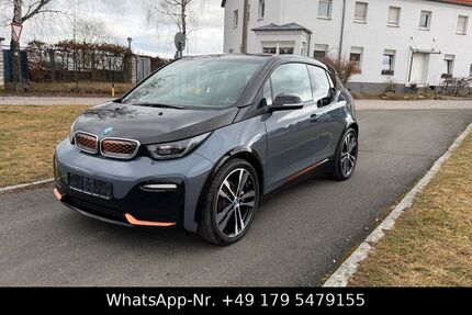 BMW i3 29.800 km 24.990 &euro; Schwabach 91126