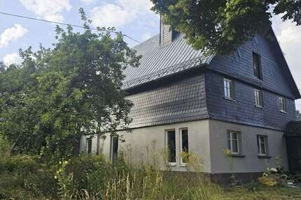 Haus Siegen Kaan-Marienborn - 5 Zimmer, 216 m&sup2;, 669.000&euro; | Angebot:26074285