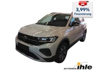 VW T-Cross 3.996 km 21.290 &euro; Hohenwestedt 24594