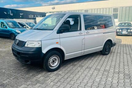 VW T5 Transporter 250.000 km 3.000 &euro; Pfarrkirchen 84347