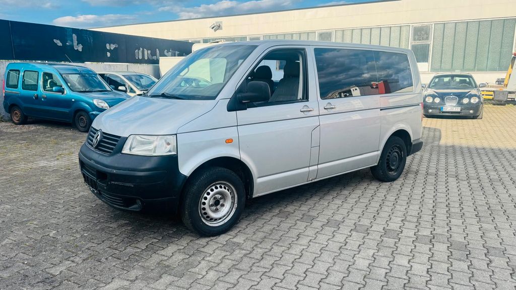 VW T5 Transporter 250.000 km 3.000 &euro; Pfarrkirchen 84347