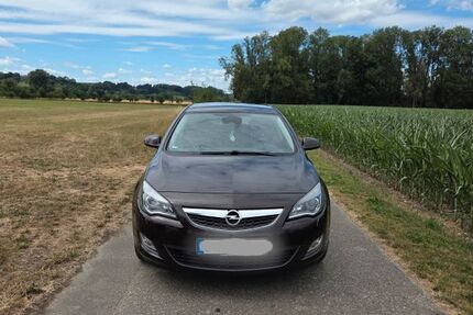 Opel Astra 157.500 km 3.800 &euro; Warthausen 88447