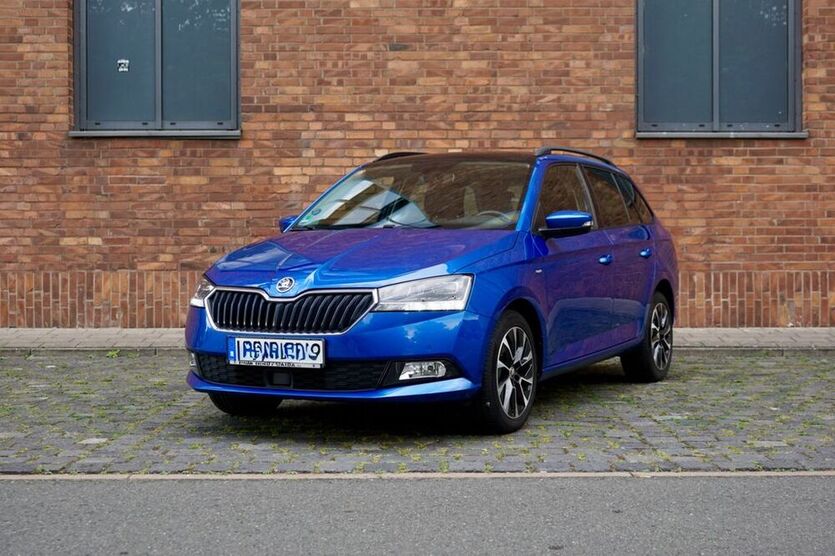 Fabia