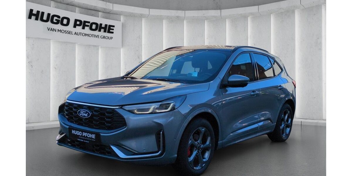 Ford Kuga 30.260 km 32.350 &euro; Schwerin 19061