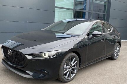 Mazda 3 5.000 km 26.620 &euro; Dingelstädt 37351