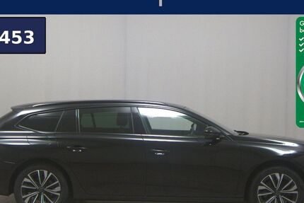 Peugeot 508 117.747 km 16.480 &euro; Gyhum/Bockel 27404