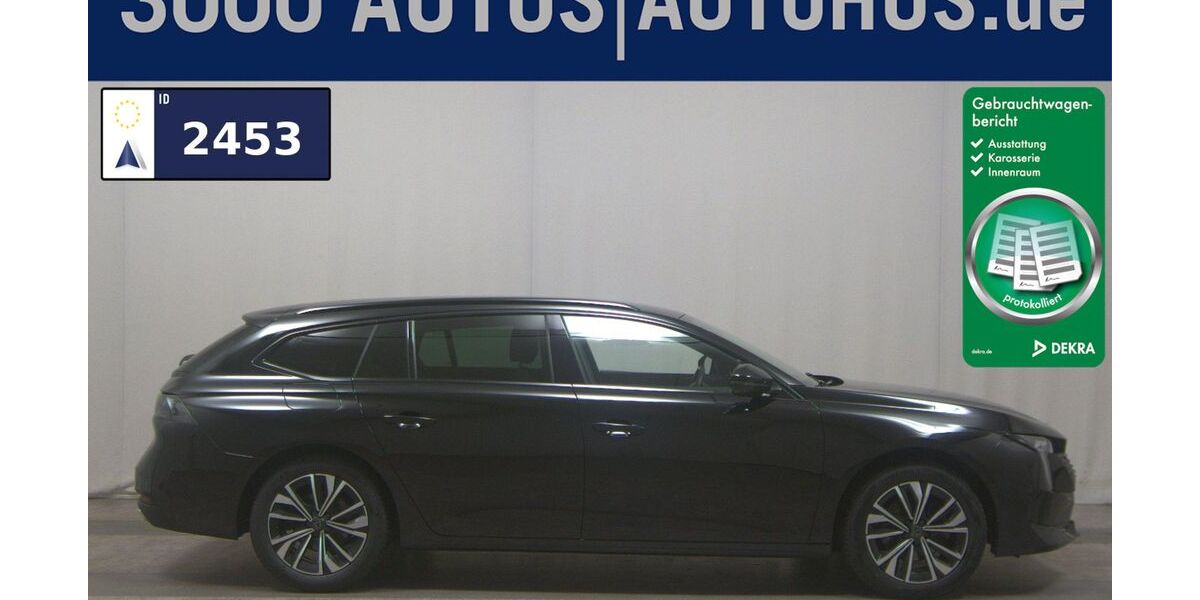 Peugeot 508 117.747 km 16.480 &euro; Gyhum/Bockel 27404