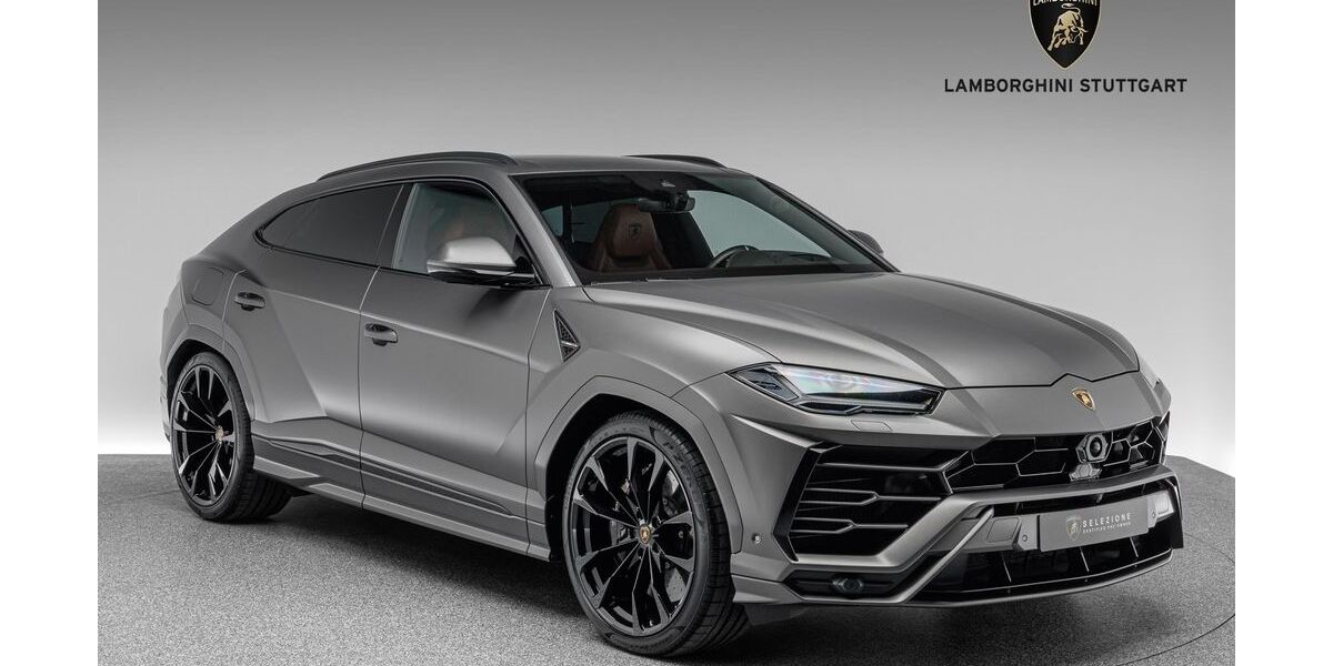 Lamborghini Urus 68.000 km 219.900 &euro; Böblingen 71034