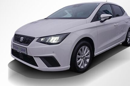 Seat Ibiza 9.990 km 16.940 &euro; Erlangen 91056