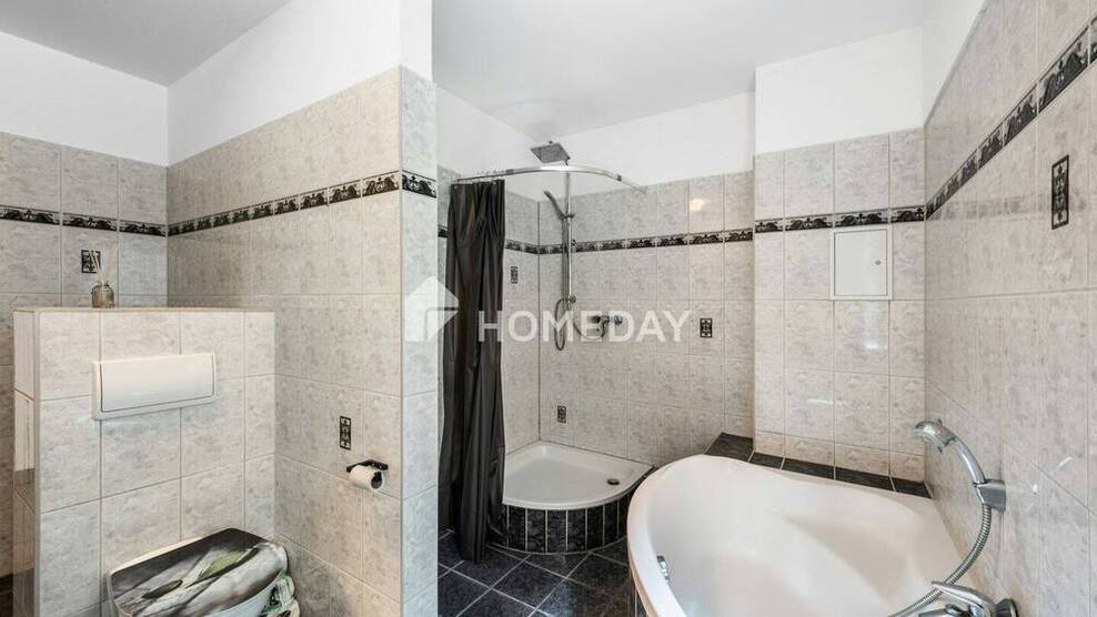77?m² Wohnkomfort mit Südterrasse, EBK und Stellplatz - sofort bezugsfrei in Wurzen
