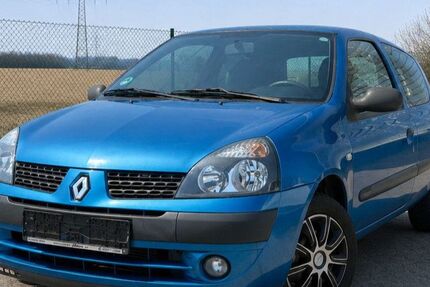 Renault Clio 131.845 km 2.990 &euro; Münster 48165