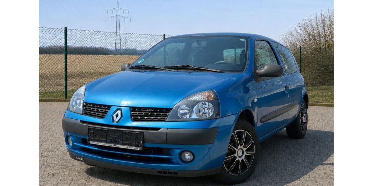 Renault Clio 131.845 km 2.990 &euro; Münster 48165
