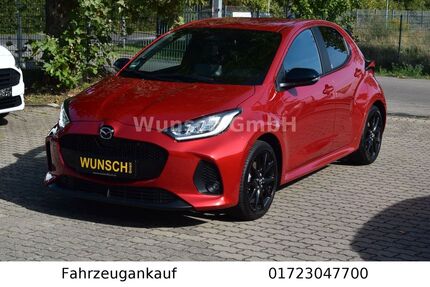 Mazda 2 12.500 km 21.990 &euro; Fürstenwalde 15517