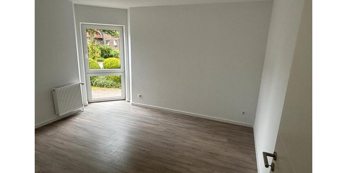Erdgeschoßwohnung Syke - 2 Zimmer, 57 m&sup2;, 550&euro; | Angebot:25841568