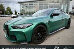 BMW M4 COMPETITION/HEAD UP/KAMERA/HARMAN/LASER 54.900 km 61.900 &euro; Villingen-Schwenningen 78054
