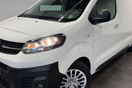 Opel Vivaro 87.285 km 14.990 € Bretten 75015