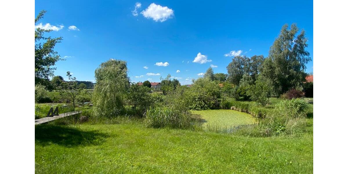 Bauernhaus, Landhaus Tacherting - 6 Zimmer, 200 m&sup2;, 1.750.000&euro; | Angebot:26905185