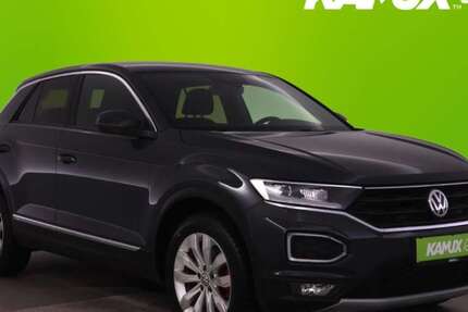 VW T-Roc 67.615 km 19.300 &euro; Schwerin 19055