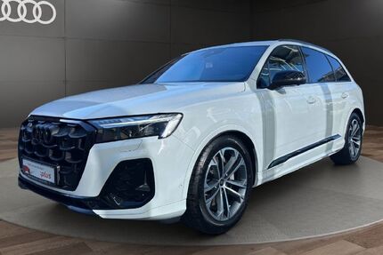 Audi Q7 10.956 km 86.990 &euro; Chemnitz 09116