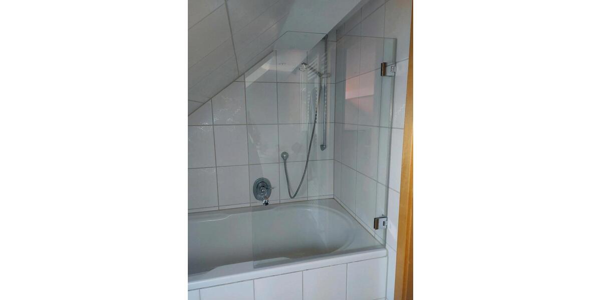 Dachgeschoßwohnung Roth - 1 Zimmer, 45 m&sup2;, 450&euro; | Angebot:25088122