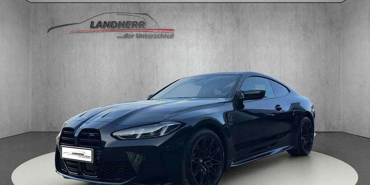 BMW M4 4.350 km 95.660 &euro; Thannhausen 86470