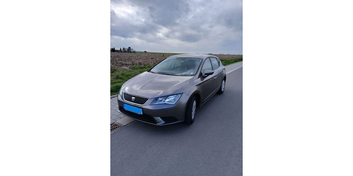 Seat Leon 176.000 km 7.500 &euro; Neuenkirchen 48485