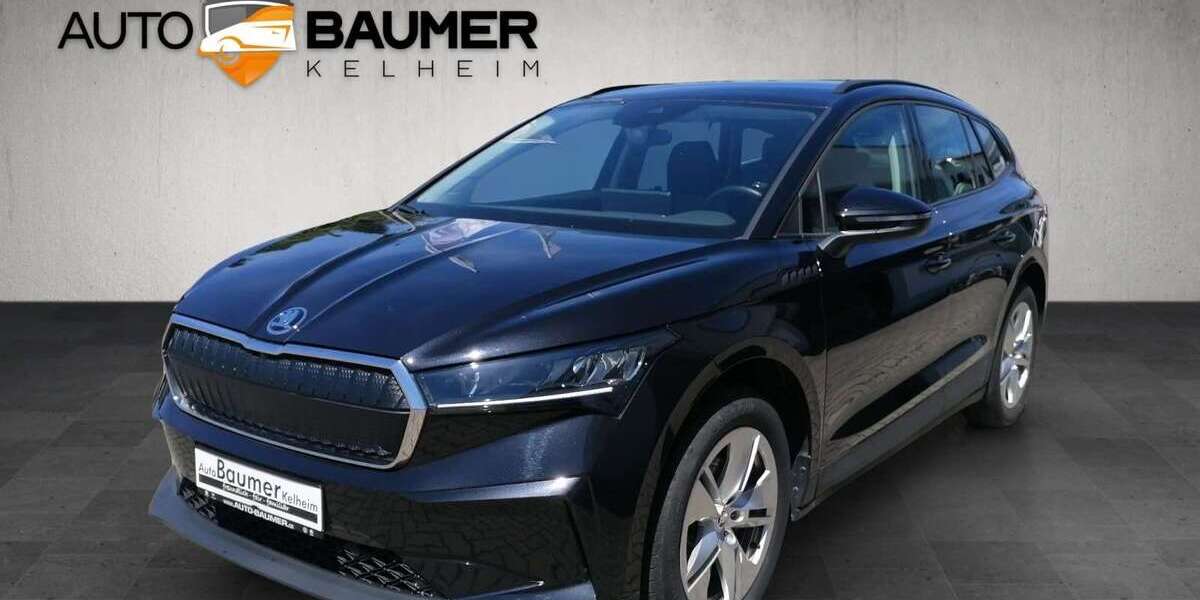 Skoda Enyaq 18.193 km 22.900 &euro; Kelheim 93309