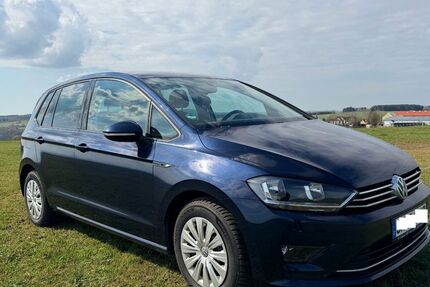 VW Golf Sportsvan 116.000 km 10.400 &euro; Frankenheim 98634