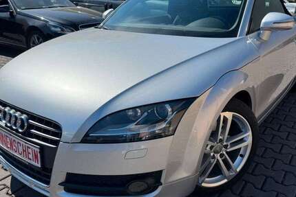 Audi TT 76.000 km 12.399 &euro; Mainz 55120