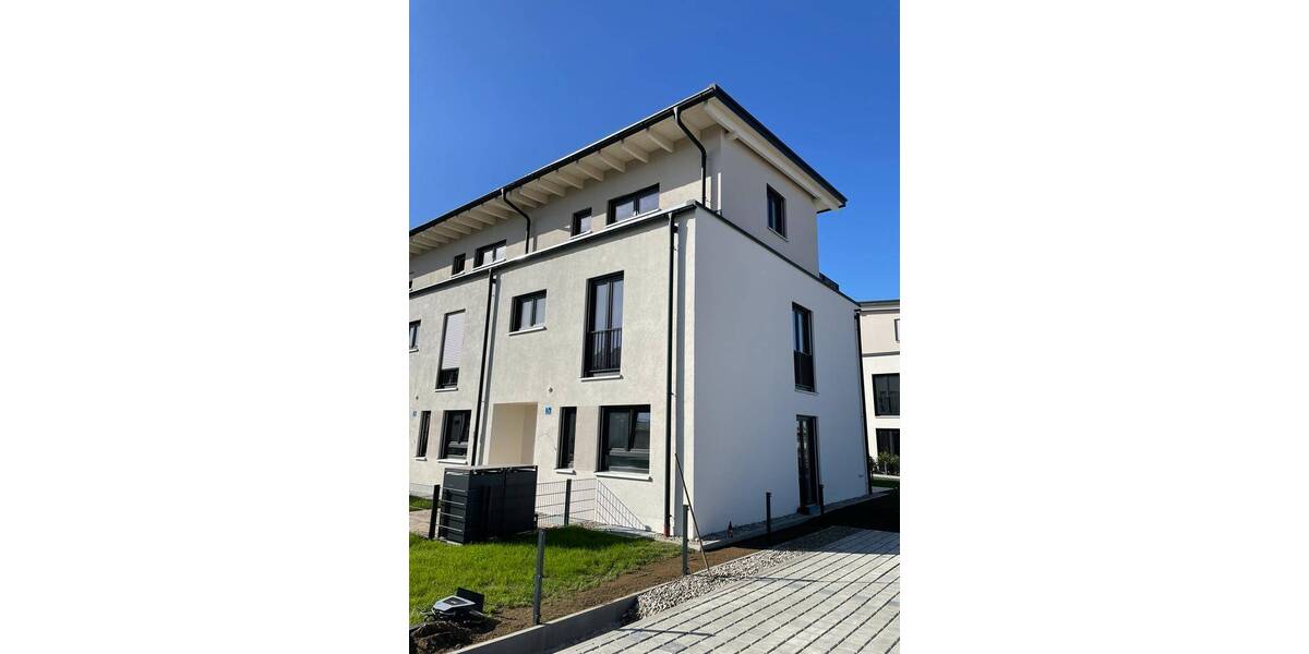 Reihenendhaus Poing - 5 Zimmer, 1.225.000&euro; | Angebot:24683042