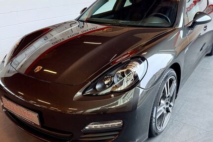 Porsche Panamera 74.990 km 36.490 &euro; Stolberg 52223