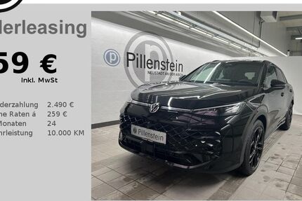 VW T-Roc 1.500 km 39.410 &euro; Neustadt/Aisch 91413