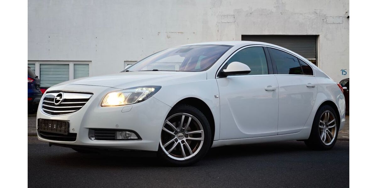 Opel Insignia 350.000 km 2.200 &euro; Bad Homburg 61350