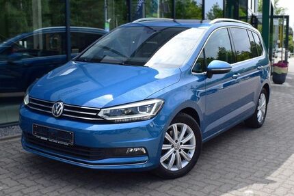 VW Touran 126.100 km 22.980 &euro; Verden 27283