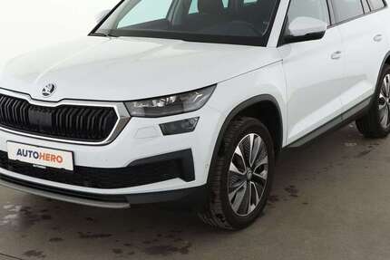 Skoda Kodiaq 45.146 km 26.620 &euro; Stuttgart 70195
