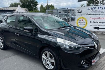 Renault Clio 137.000 km 4.990 &euro; Hamm 59067
