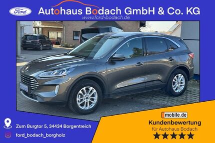 Ford Kuga 44.107 km 24.490 &euro; Borgentreich-Borgholz 34434