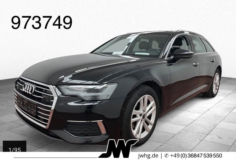 Audi A6 137.000 km 22.450 &euro; Steinbach-Hallenberg OT Herges-Hallenberg 98587
