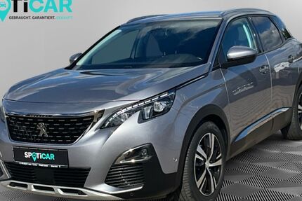 Peugeot 3008 90.769 km 13.590 &euro; Bitterfeld-Wolfen - OT Bitterfeld 06749